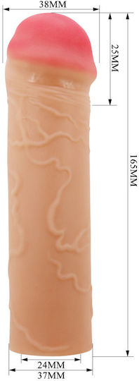 Pretty Love Extender Penis