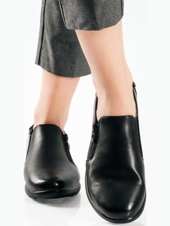 Women's Slip-On Black