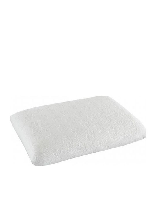 Magniflex Classico Pocket Μαξιλάρι Ύπνου Memory Foam Ανατομικό 60x40x12cm