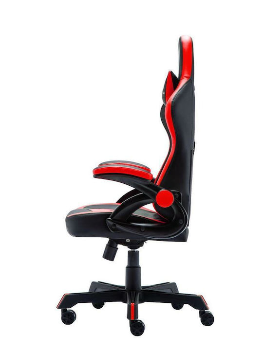Inaza Künstliches Leder Schwarze Gaming Stühle Inaza Künstliches Leder Schwarze Gaming Stühle