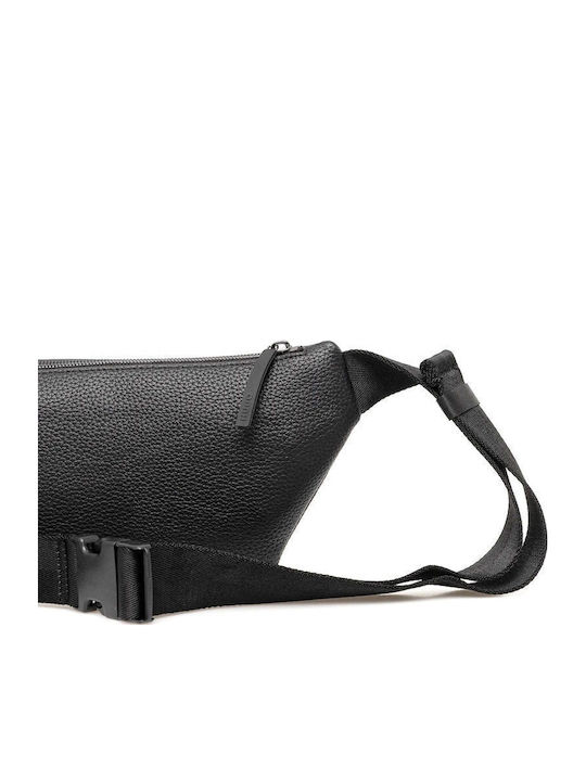 Ethon Waist Bag Black