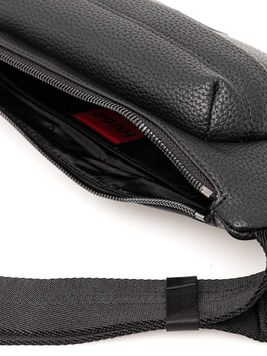 Ethon Waist Bag Black