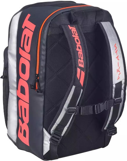 Babolat Pure Strike 3 Racket Tennis Bag Gray