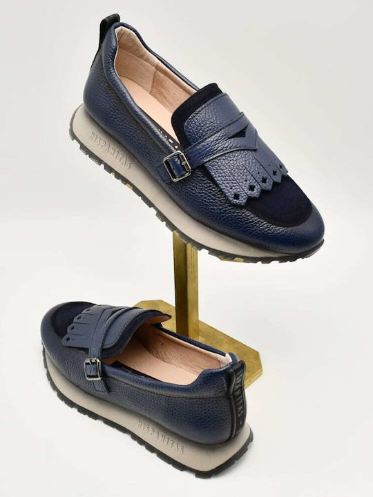 Sneakers Blue