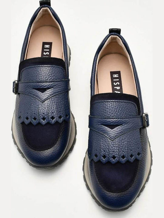 Sneakers Blue