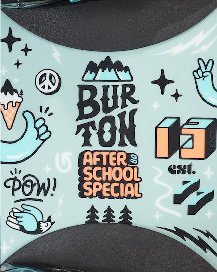 Burton Snowboard