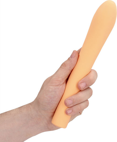 LoveLine Mini Finger Vibrator 3,7cm Flesh