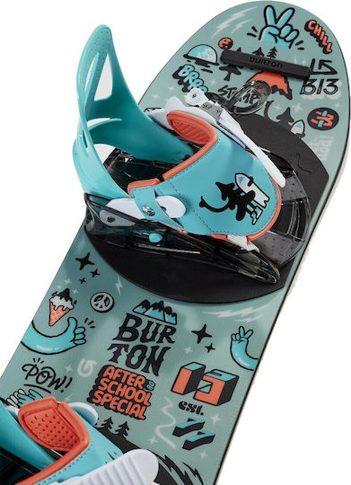 Burton Snowboard