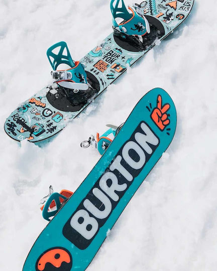 Burton Snowboard