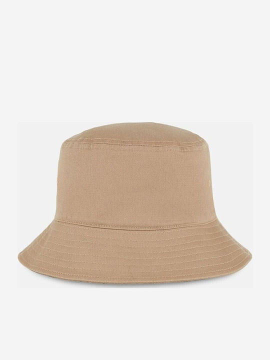 Dickies Υφασμάτινo Καπέλο Bucket Μπεζ