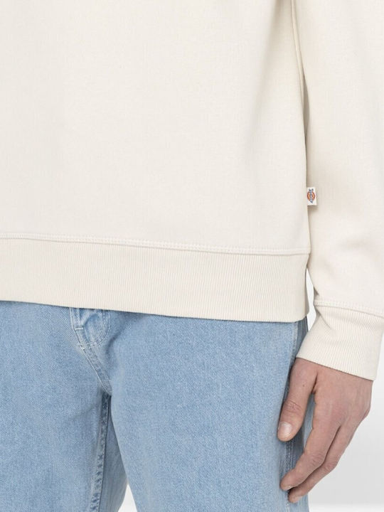 Oakport Cardigan White Gray