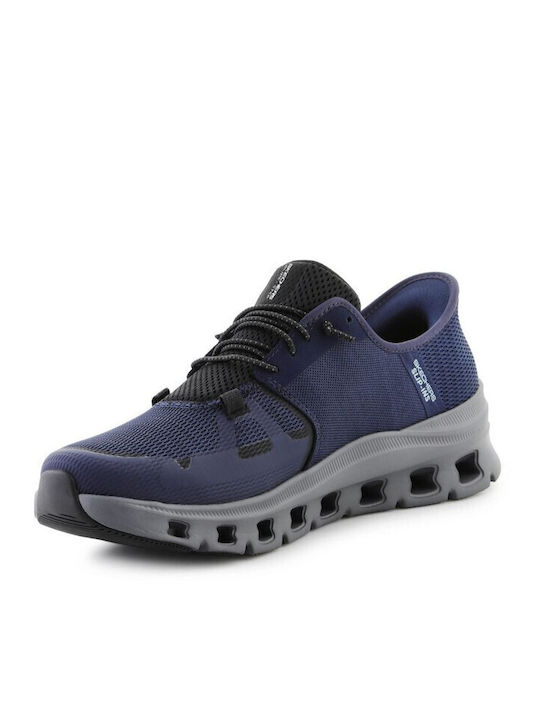 Glidestep Pro Γυναικεία Slip-On Μπεζ