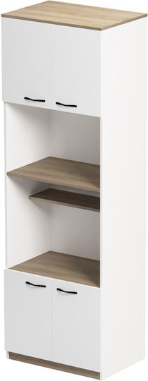 Rowan White-sonoma Shade 60x42x182buc
