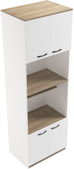 Rowan White-sonoma Shade 60x42x182buc