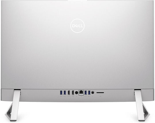 Dell EC24250 23.8" (7-150U/16GB/1TB SSD/FHD/W11 Pro) GR