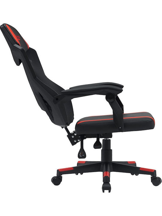 Canyon Flow Gaming Stuhl Schwarz