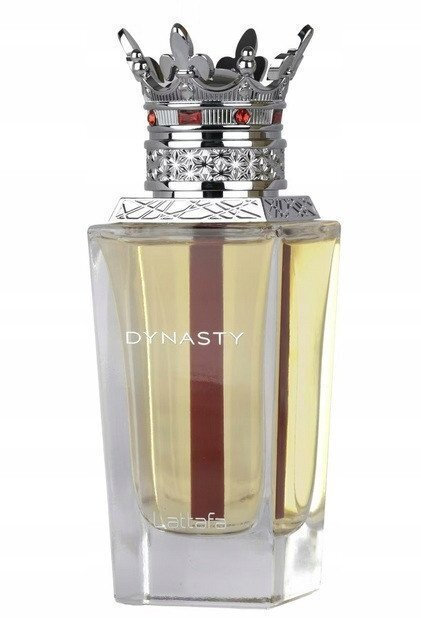 Lattafa Dynasty Eau de Parfum 100ml