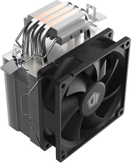 ID-Cooling Ψύκτρα Επεξεργαστή για Socket 115x/1200/AM5/1700