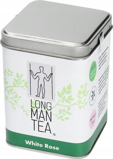 Long Man Tea Λευκό Τσάι 100gr