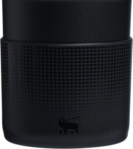 Stanley 1913 Quencher Boot + Straw Topper 40oz Black Αξεσουαρ 12477-068