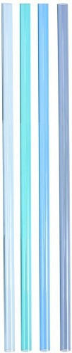 Stanley 1913 Quencher Stroh 30oz Thermoskannen Blau Mehrfachpack Καλαμάκια 10-03001-039