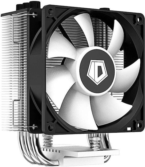 ID-Cooling ID-Cooling CPU-Kühlerlüfter für Steckdose 115x/1200/AM5/1700