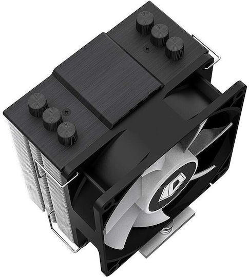 ID-Cooling ID-Cooling CPU-Kühlerlüfter für Steckdose 115x/1200/AM5/1700