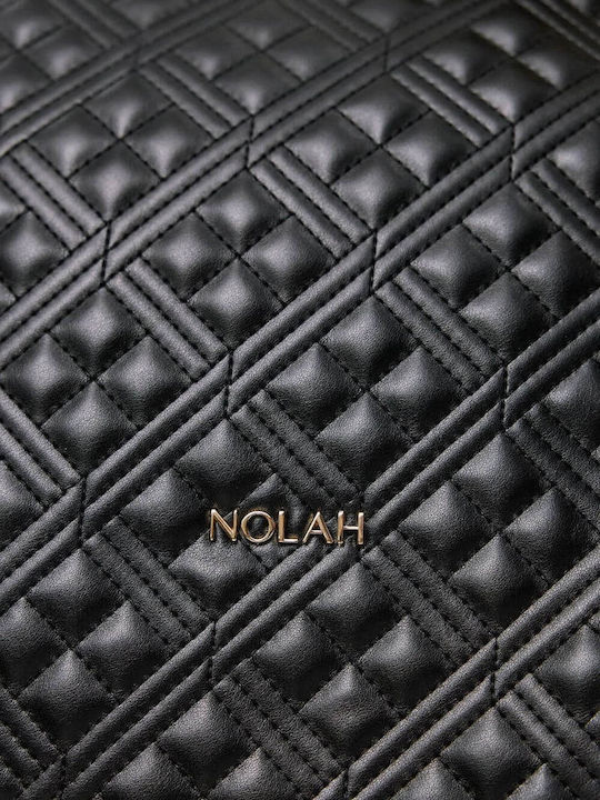 Susan Women's Bag Shoulder Black
