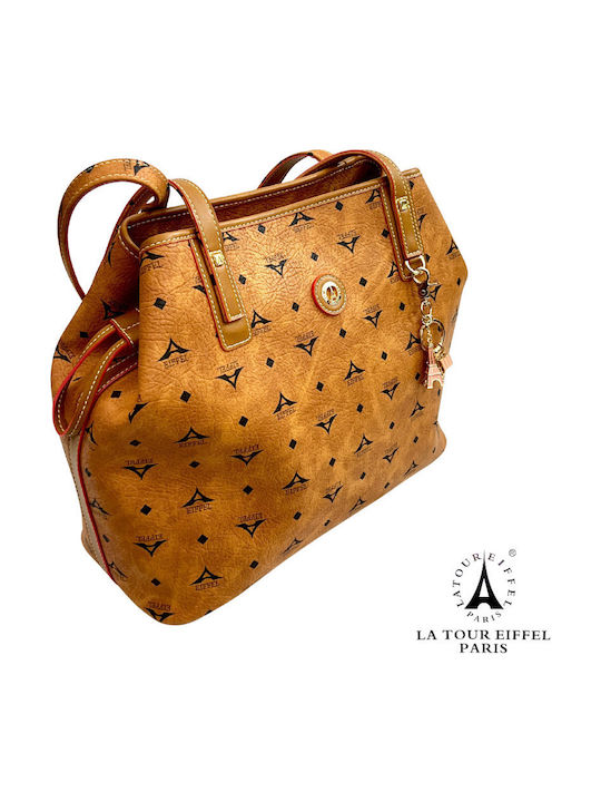 La tour Eiffel Women's Shopper Bag