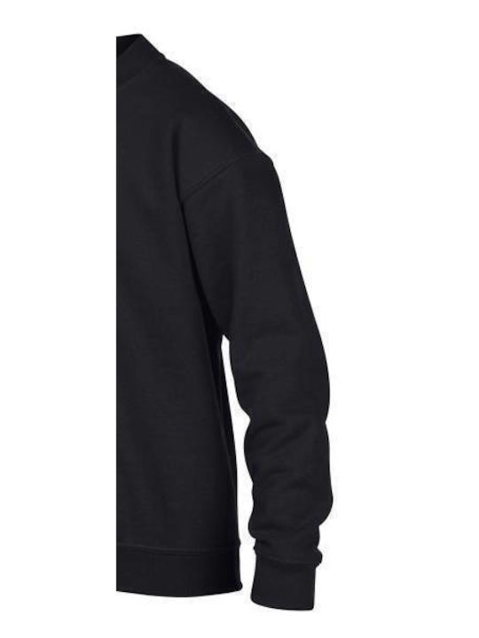 Kids Sweatshirt Black