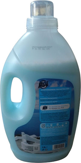 ROL Weichspüler 1x2800ml