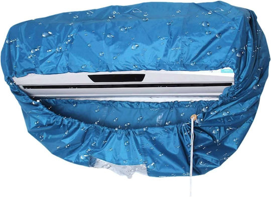 Reusable Protective Cleaning Cover for Air Conditioner Pipe 3 m Φ20 – Ideal for 18,000–24,000–36,000 Btu