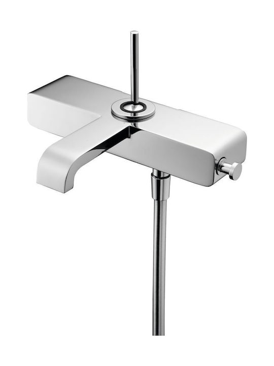 Ideal Standard Αναμεικτική Μπαταρία Μπανιέρας Πλήρες Σετ