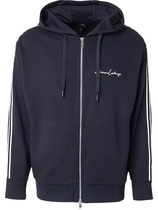 Jacke Deep Navy