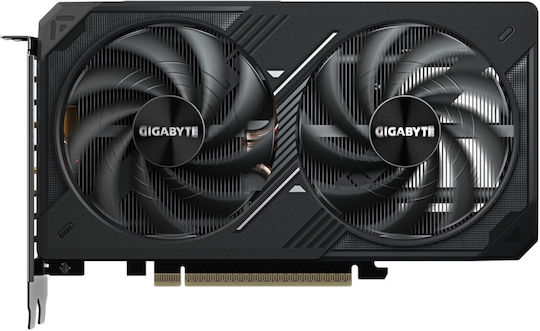Gigabyte GeForce RTX 5060 Ti 16GB GDDR7 Windforce Max OC Κάρτα Γραφικών