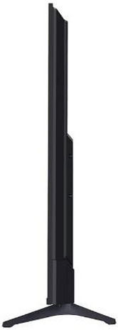 LG Smart Television 43" 4K UHD LED AI UA73 HDR (2025)