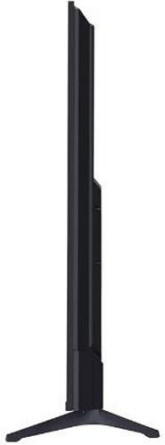 LG Smart Television 65" 4K UHD LED AI UA73 HDR (2025)