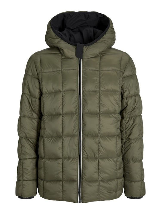Jacket Black
