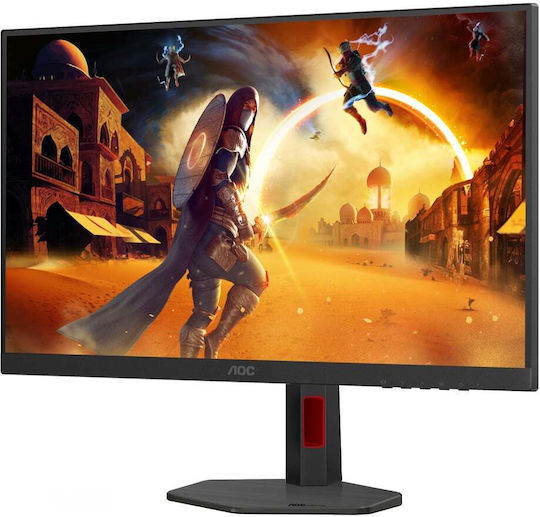 AOC Q27G4ZR IPS Monitor 27" QHD 2560x1440 240Hz with Response Time 1ms GTG