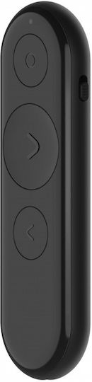 Pilot Laser Rechargeable Presentation Remote