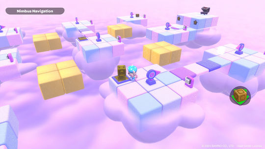 Hello Kitty Island Adventure PS5 Game