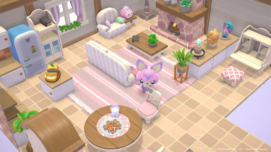 Hello Kitty Island Adventure PS5 Game