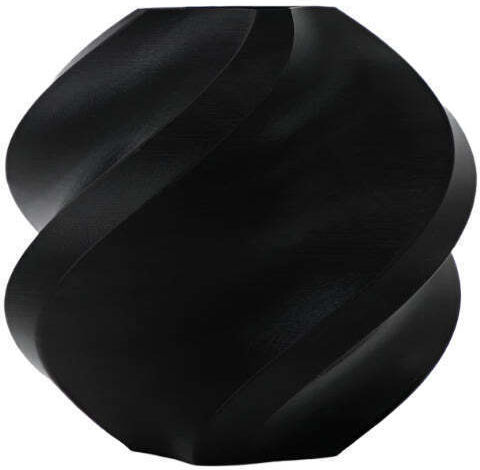 Bambu Lab PETG HF 3D Принтер Филамент 1.75mm Черен 1kg 1бр (Макарa)