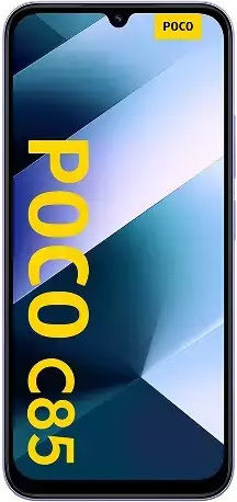 Xiaomi Poco C85 Dual SIM (8GB/256GB) Purple