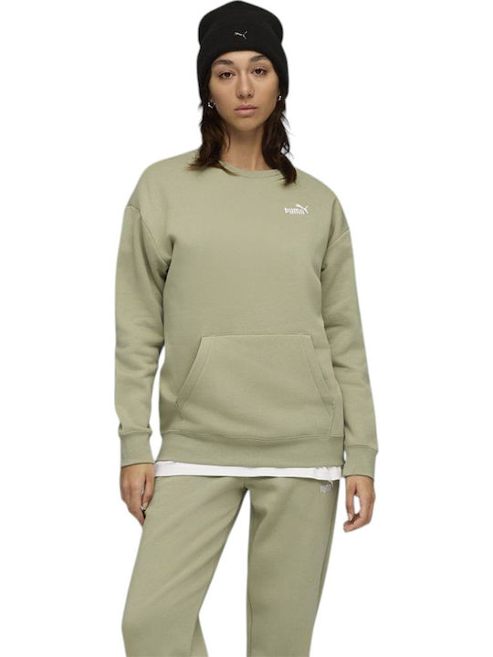 Sweat Set de Trening Verde
