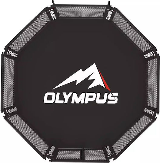 Foldable MMA Cage Olympus 5m X 5m Mats