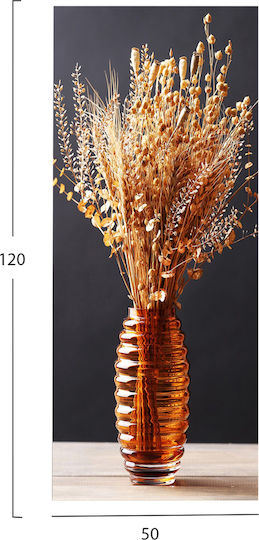 HomeMarkt Серия Gobi Картина Платнен 50x120см