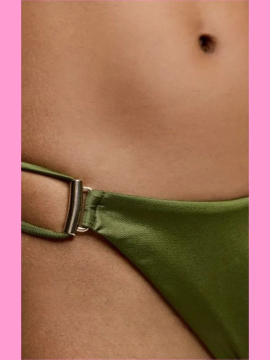 Bikini Brazil Πράσινο