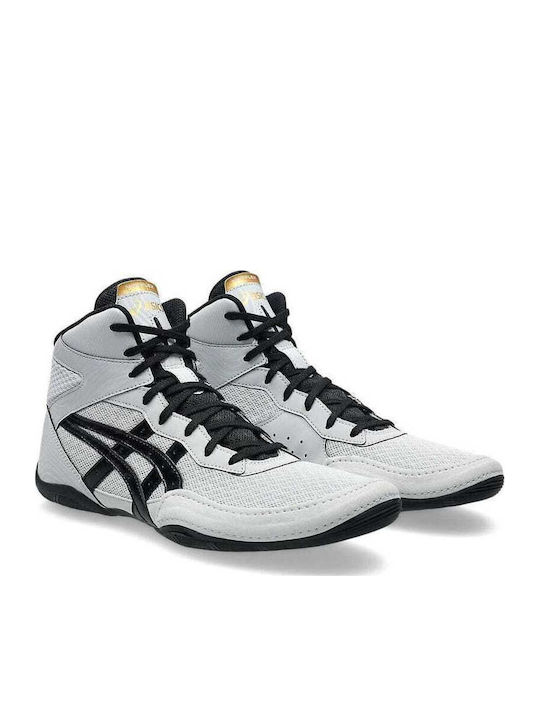 ASICS Matflex 7 Boxing Shoes White