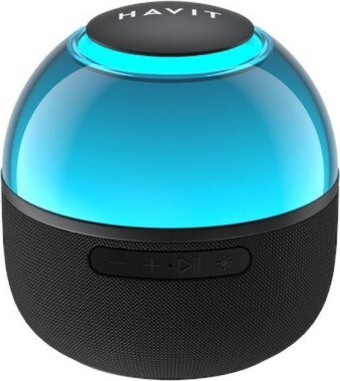 Havit SK900BT Ηχείο Bluetooth 3.5W με Διάρκεια Μπαταρίας έως 6 ώρες Μαύρο